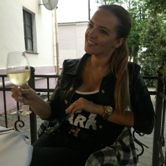 Annie Suzdaleva, 27.09.1989, Минск