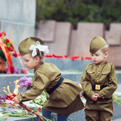 Станислав Сгонов, 18.05