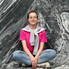 Оксана Иванова, 24.10, Санкт-Петербург