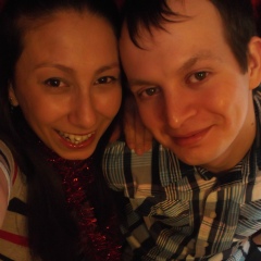 Агния Юсупова, 06.06.1986, Казань