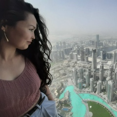 Надя Семёнова, 01.01