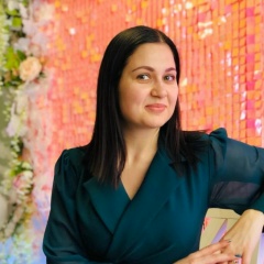 Екатерина Никончук, 20.02, Москва