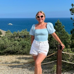 Марина Панкратова, Набережные Челны