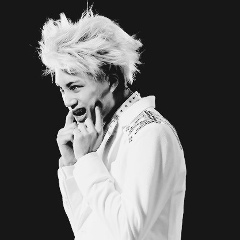 Kim Jongin, 16.10.1995