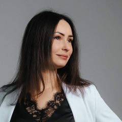 Екатерина Безрукова, 05.09.1986, Вологда