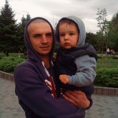 Валентин Козырев, 19.01, Днепр (Днепропетровск)