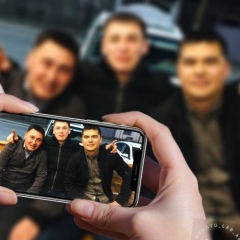 Алмас Сагындыков, 06.04.1920, Шымкент