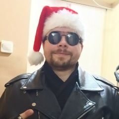 Макс Темнов, 20.06.1990, Санкт-Петербург