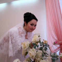 Асемгуль Макжанова, 14.02.1989, Петропавловск