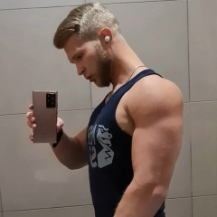 Владислав Шеронов, Елабуга