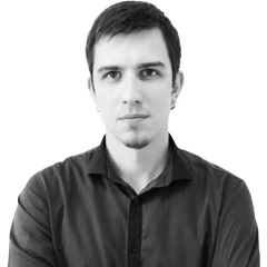 Михаил Волков, 21.05.1990, Москва