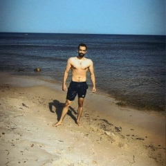 Saminen Nime, 30.04, Tunis