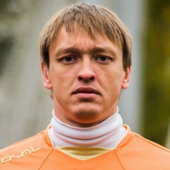 Maxim Belov, 01.01.1920, Санкт-Петербург