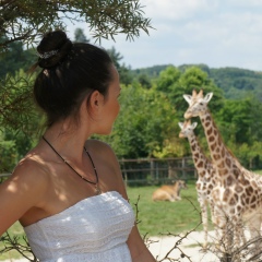 Ирина Чирченко-Крамаренко, 01.09, Ростов-на-Дону