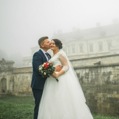 Оксана Слепко, 16.04, Ковель