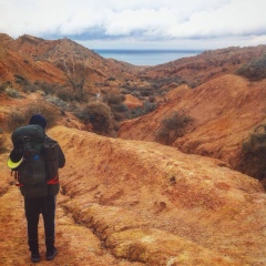 Андрей Ивлиев, 27.02, Wrocław