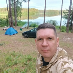 Илья Сохин, 10.07.1984, Санкт-Петербург