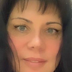 Анна Щеголева, 04.11, Санкт-Петербург