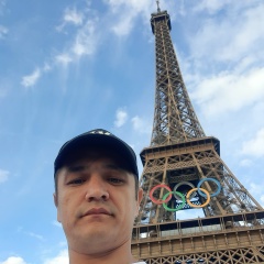 Шухрат Жумаев, 27.06.1985, Санкт-Петербург