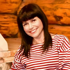 Светлана Бутырина, 23.12, Челябинск