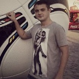 Максим Власко, 04.09.1987, Харьков