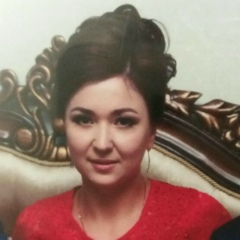 Юлия Сайдумова, 23.10.1987, Киров