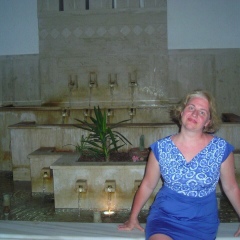 Ольга Урываева, 16.06, Москва