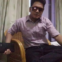 Htet Naing, 26.02.1990