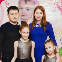 Татьяна Темербаева, 01.12.1989, Семей