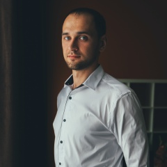 Виталий Мазков, 27.05