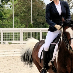 Валентина Лаврова, 30.06, Москва