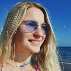 Александра Леденёва, 21.06, Москва
