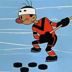 Степан Авчиников, Москва