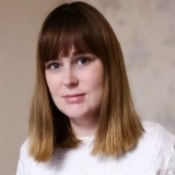 Юлия Байдак, 27.07.1988, Пинск