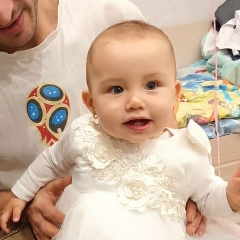 Виктория Иванова, 19.07.1988, Санкт-Петербург