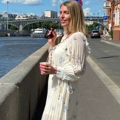 Екатерина , 29.03.1984, Москва