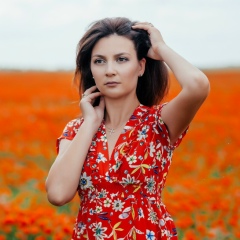 Катя Тищенко, 31.05, Алматы