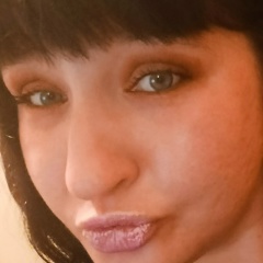 Александра Астахова, 18.04, Москва