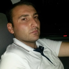 Anar Nurmammedov, 08.11.1987, Баку