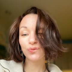 Юлия Зайцева, Самара