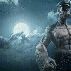 Dima Yastrebtsev, 15.08, Архангельск