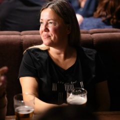 Аня Арсеньева, 18.02.1986, Санкт-Петербург