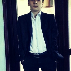 Усман Ибрагимов