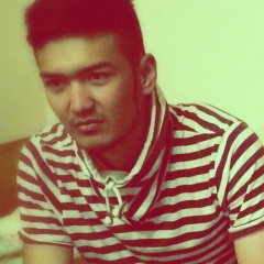 Erow Amanbaev, 17.10.1992, Актау