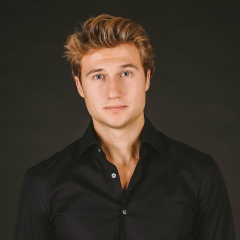 Антон Сурков, 07.06, Киев