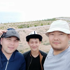 Ema Brat, 10.11.1993