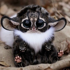 Леночка Шаховская, Москва