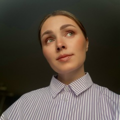 Лена Шурыгина, 02.07, Екатеринбург