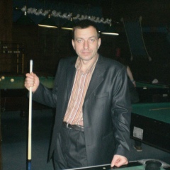 Валерий Терещенко, 17.05.1965, Киев