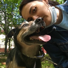 Юлия Иванова